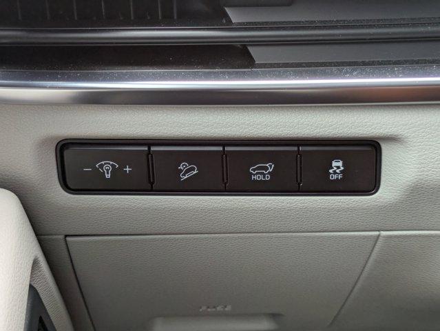 2023 Kia Telluride Vehicle Photo in BRUNSWICK, GA 31525-1881