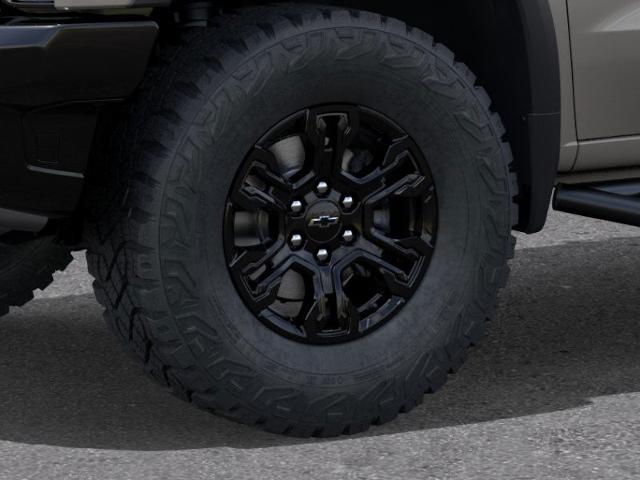 2026 Chevrolet Silverado 1500 Vehicle Photo in INDEPENDENCE, MO 64055-1314