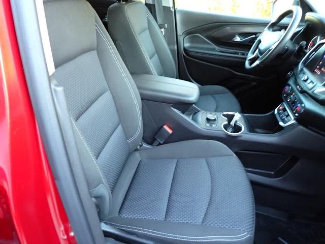 2024 GMC Terrain Vehicle Photo in ZELIENOPLE, PA 16063-2910