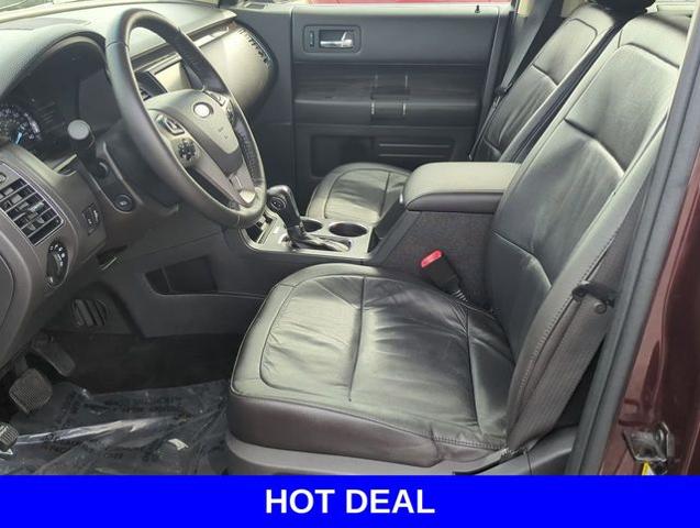 2019 Ford Flex Vehicle Photo in Merrillville, IN 46410