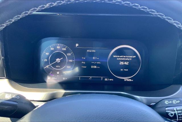 2023 Kia Sorento Vehicle Photo in KANSAS CITY, MO 64114-4502