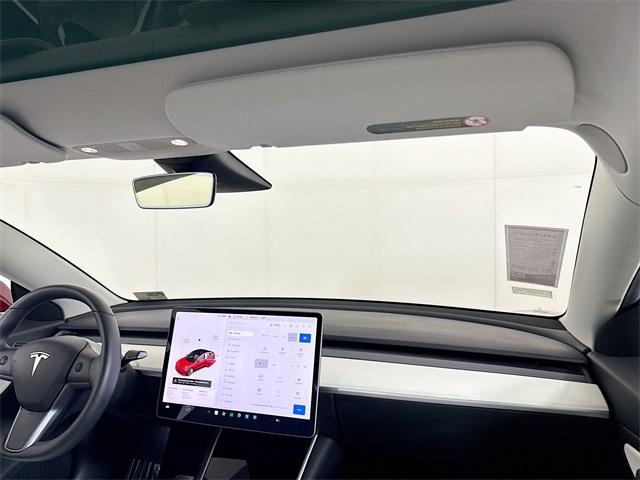 2019 Tesla Model 3 Vehicle Photo in Everett, WA 98204
