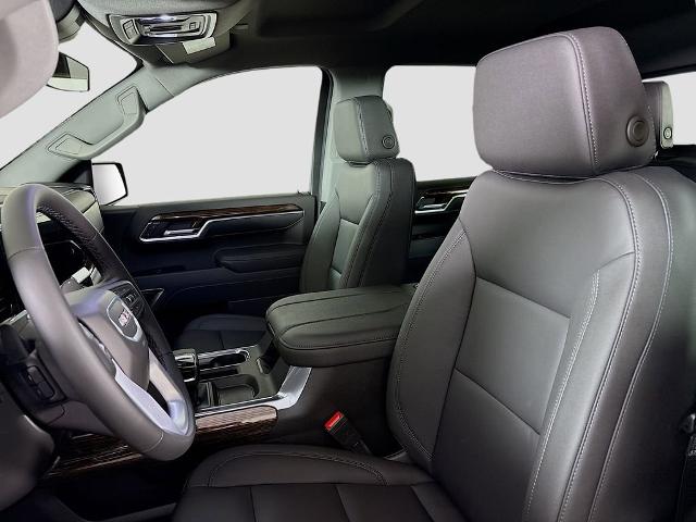 2026 GMC Sierra 1500 Vehicle Photo in PUYALLUP, WA 98371-4149