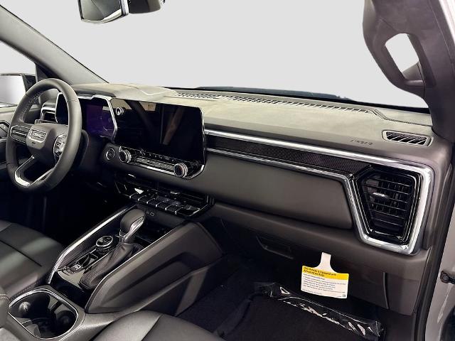 2025 GMC Canyon Vehicle Photo in PUYALLUP, WA 98371-4149