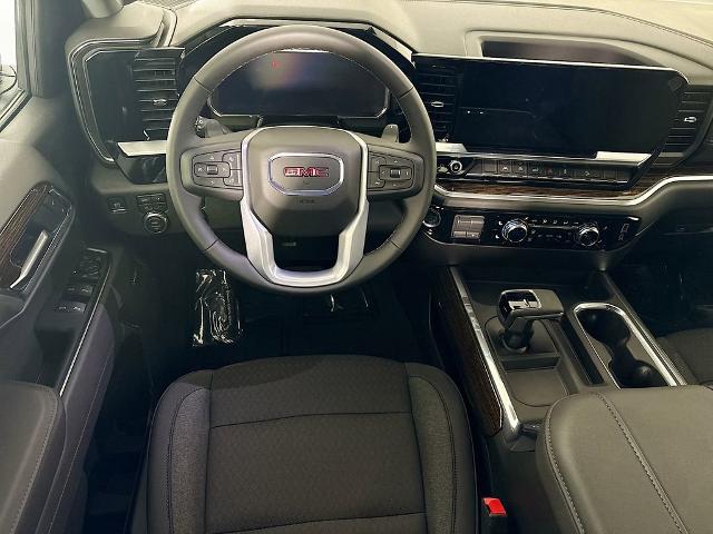 2026 GMC Sierra 1500 Vehicle Photo in PUYALLUP, WA 98371-4149