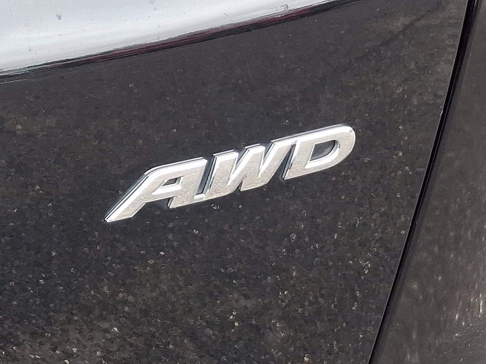 2018 Honda CR-V Vehicle Photo in Trevose, PA 19053