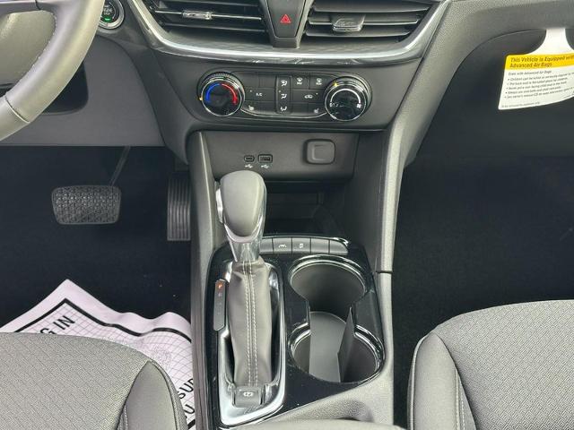 2026 Buick Encore GX Vehicle Photo in COLUMBIA, MO 65203-3903