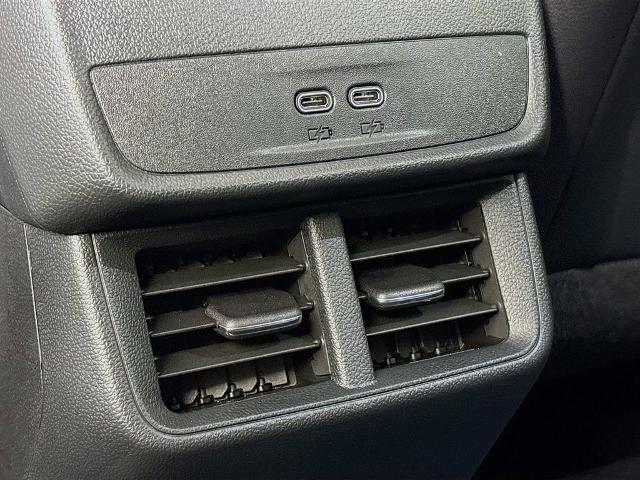 2026 Chevrolet Equinox Vehicle Photo in PUYALLUP, WA 98371-4149