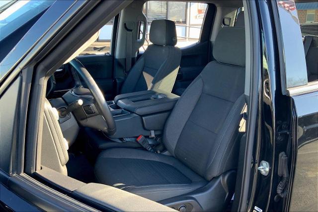 2020 GMC Sierra 1500 Vehicle Photo in INDEPENDENCE, MO 64055-1377