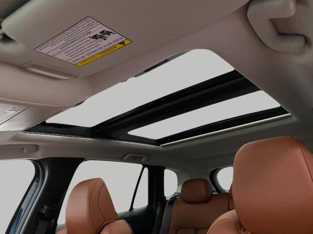 2025 Mazda CX-50 Vehicle Photo in Appleton, WI 54913