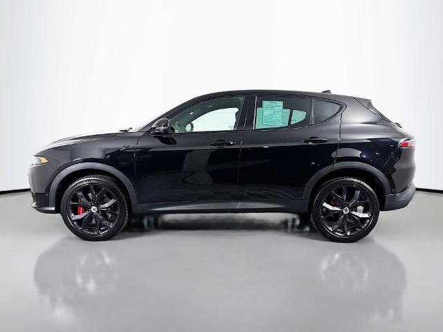 2023 Dodge Hornet Vehicle Photo in PUYALLUP, WA 98371-4149