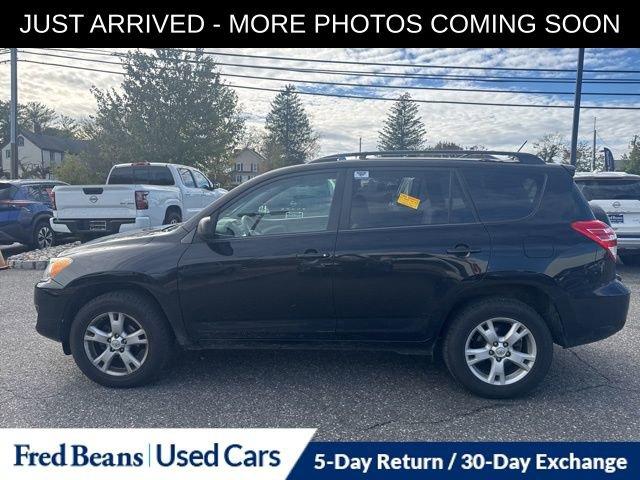 2012 Toyota RAV4 Vehicle Photo in Flemington, NJ 08822