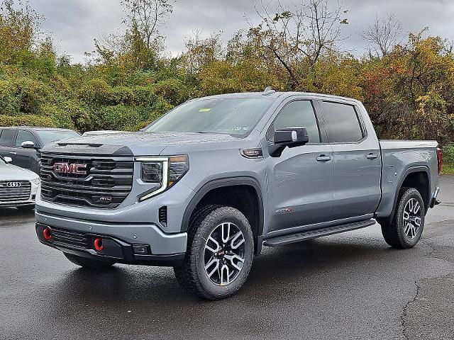 2026 GMC Sierra 1500 Vehicle Photo in TREVOSE, PA 19053-4984