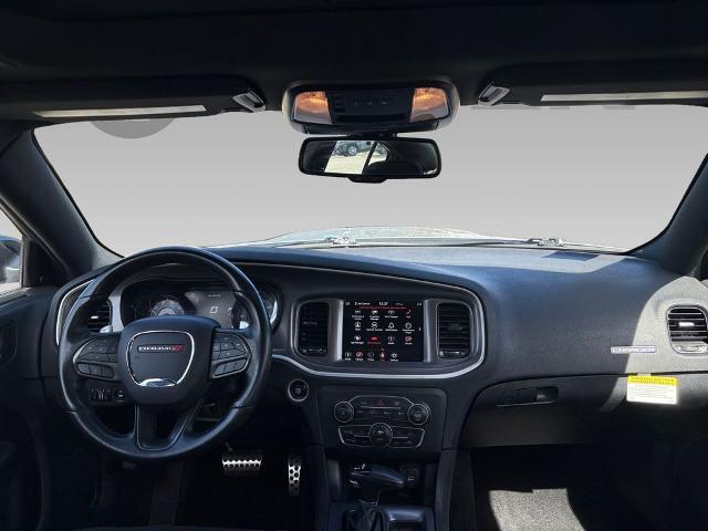 2021 Dodge Charger Vehicle Photo in Savannah, GA 31419