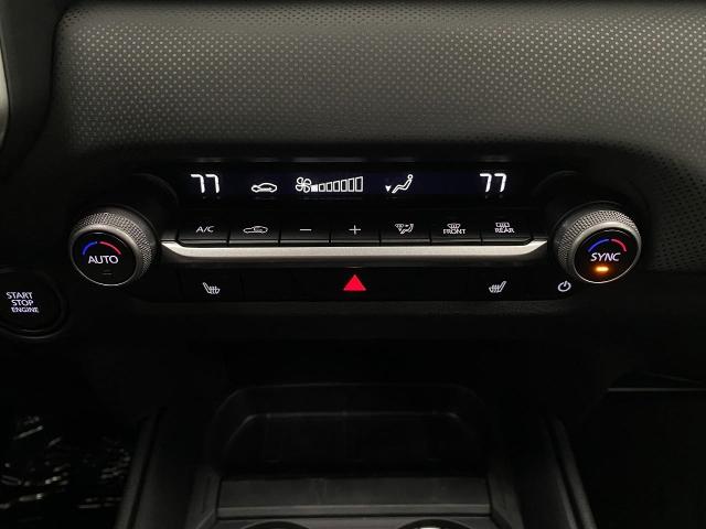 2025 Mazda CX-50 Vehicle Photo in Appleton, WI 54913