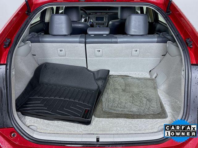 2013 Toyota Prius Vehicle Photo in Puyallup, WA 98371