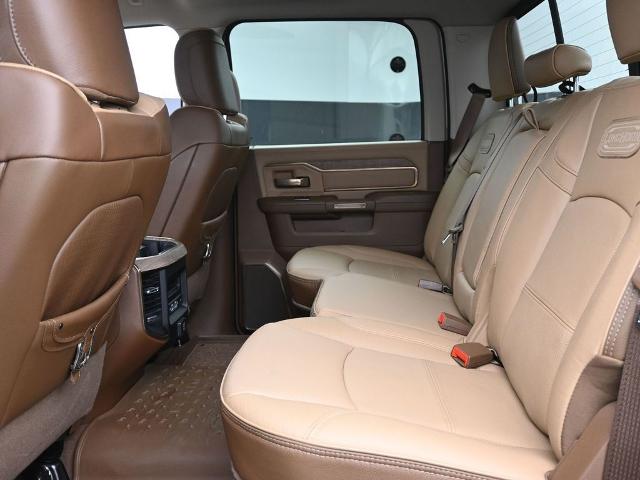 2024 Ram 2500 Vehicle Photo in Cedar Rapids, IA 52402