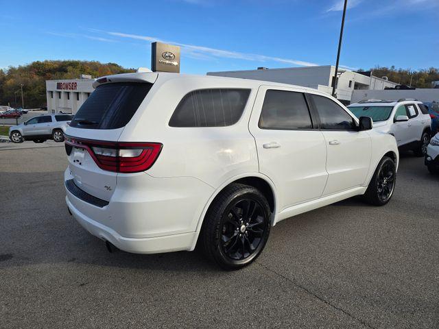 2019 Dodge Durango Vehicle Photo in Pleasant Hills, PA 15236