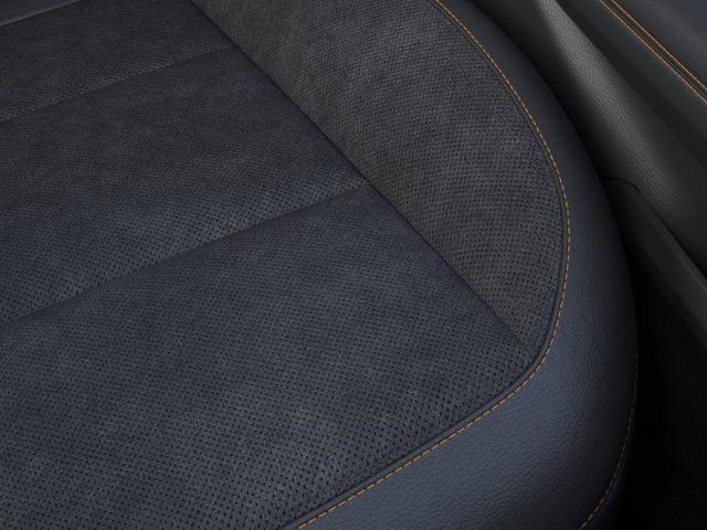 2026 Ford Explorer Vehicle Photo in Weatherford, TX 76087