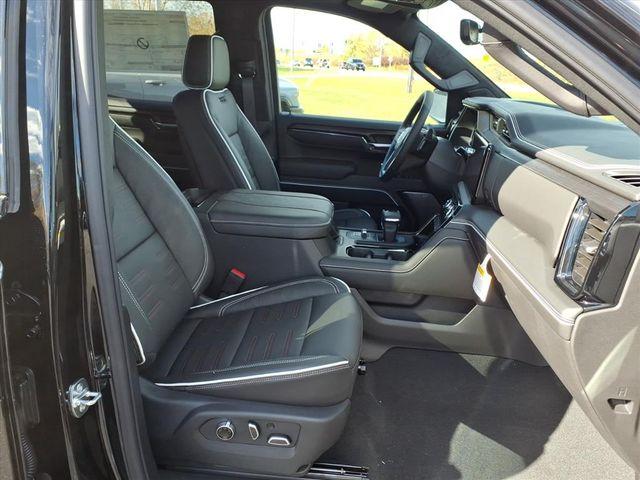 2026 GMC Sierra 1500 Vehicle Photo in DUNKIRK, NY 14048-3562