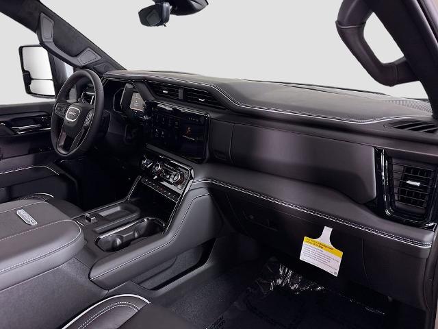 2026 GMC Sierra 2500 HD Vehicle Photo in PUYALLUP, WA 98371-4149