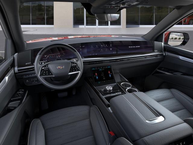 2026 Cadillac Escalade Vehicle Photo in GREEN BAY, WI 54303-3330