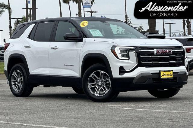 2026 GMC Terrain Vehicle Photo in OXNARD, CA 93036-1873