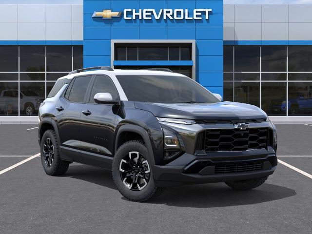 2027 Chevrolet Equinox ACTIV - 6