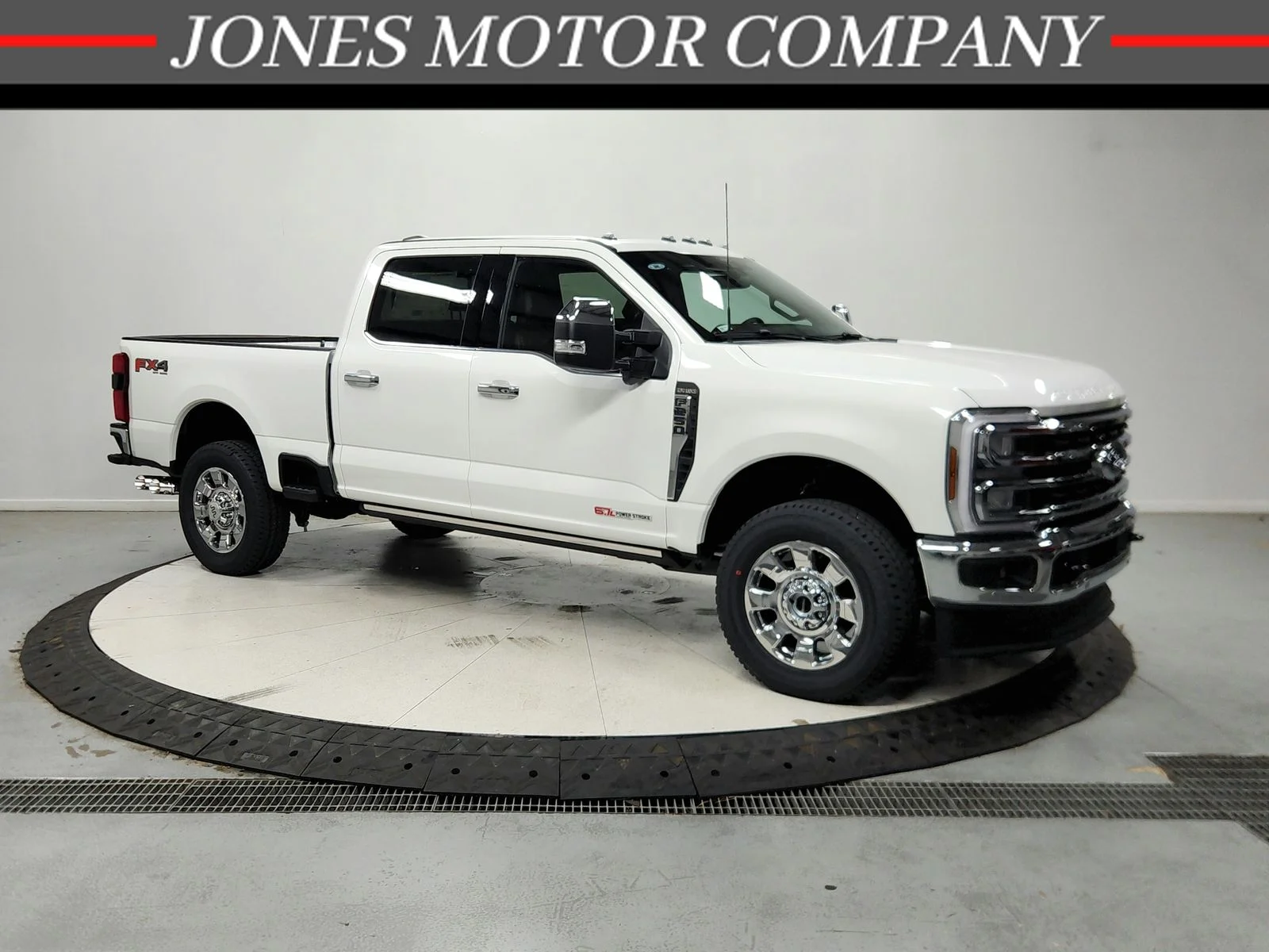 2026 Ford Super Duty F-250 SRW Vehicle Photo in Savannah, TN 38372