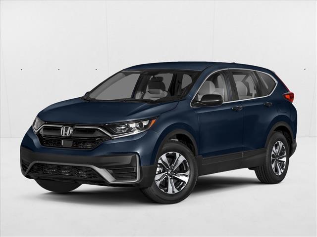 2020 Honda CR-V Vehicle Photo in Winter Park, FL 32792