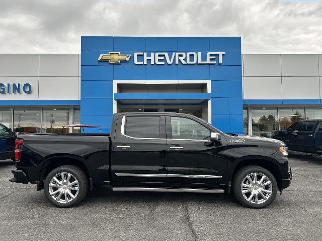2026 Chevrolet Silverado 1500 Vehicle Photo in AMSTERDAM, NY 12010-6209