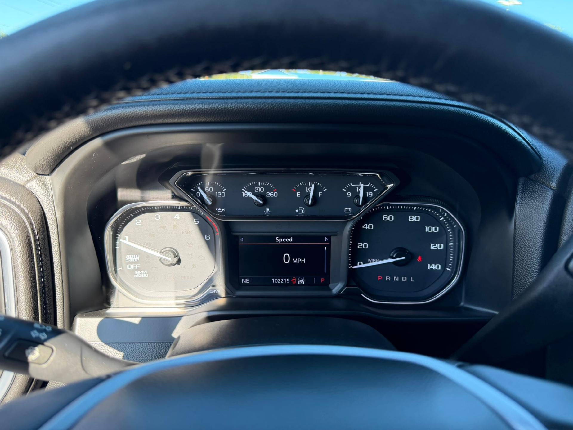 2021 GMC Sierra 1500 photo 20 of 32