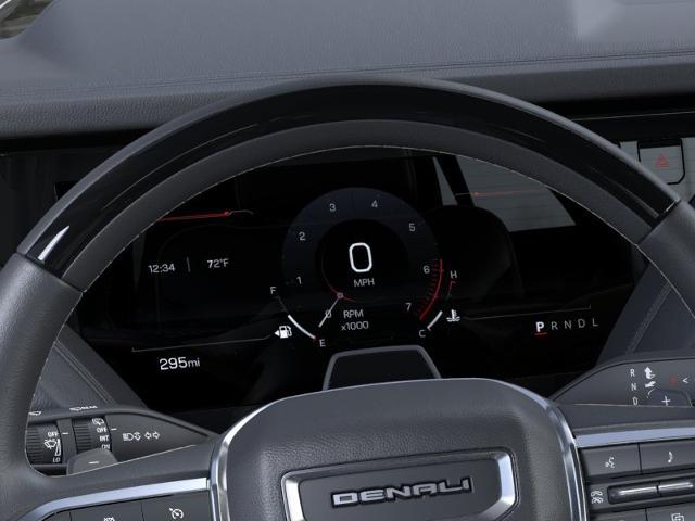 2026 GMC Yukon XL photo 18 of 32