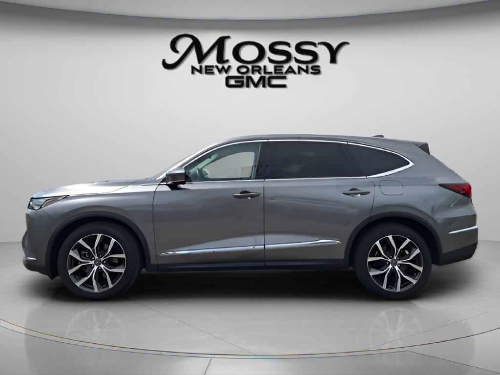 2023 Acura MDX photo 8 of 33