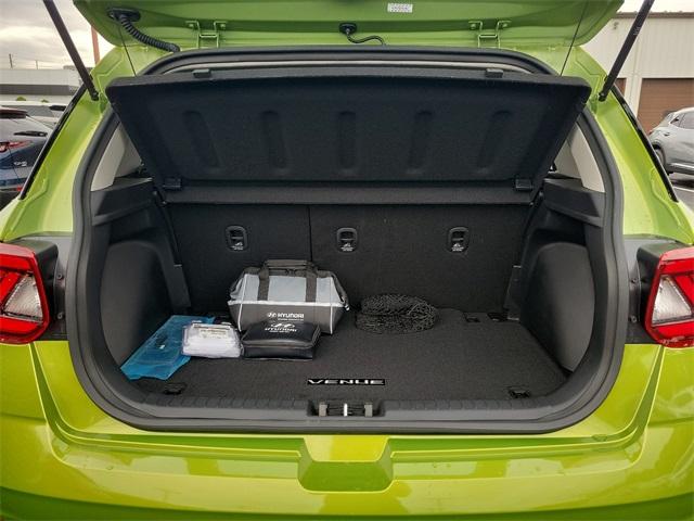 2024 Hyundai VENUE Vehicle Photo in New Bloomfield, PA 17068