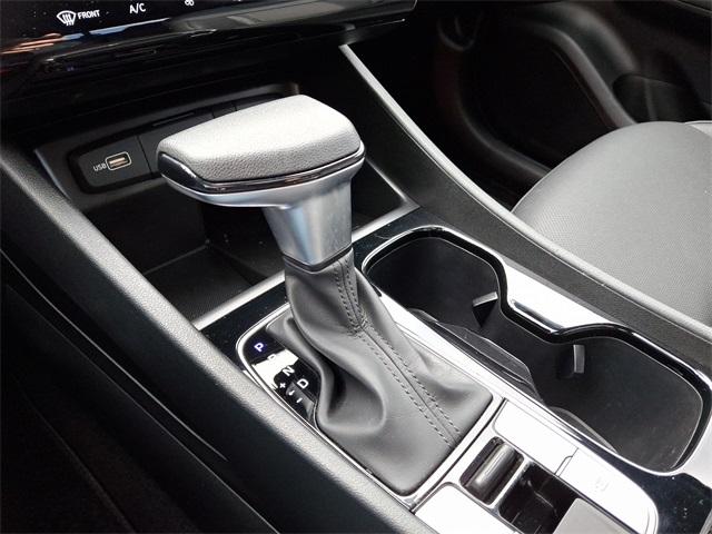 2024 Hyundai SANTA CRUZ Vehicle Photo in New Bloomfield, PA 17068