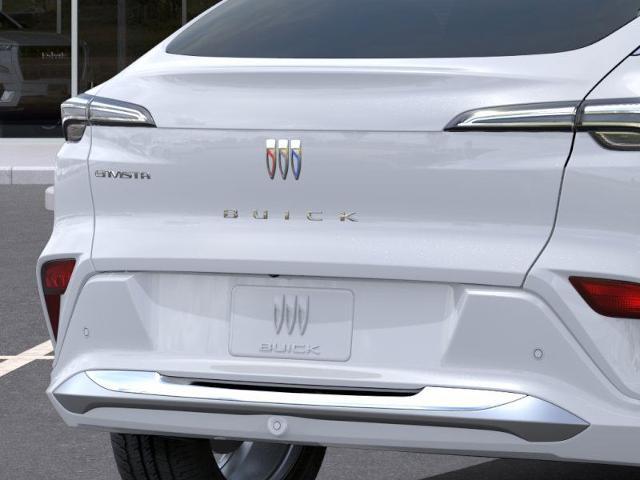 2025 Buick Envista Vehicle Photo in ROCHESTER HILLS, MI 48307-2741