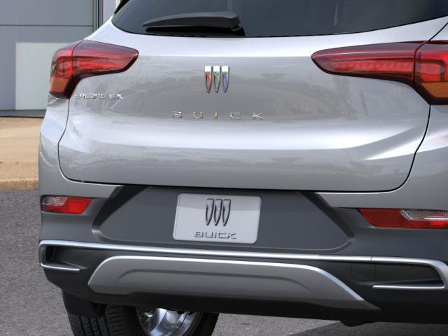 2026 Buick Encore GX Vehicle Photo in TREVOSE, PA 19053-4984