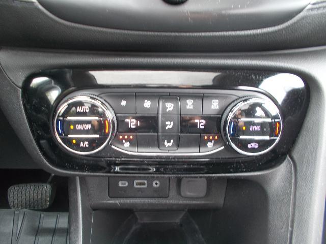 2022 Buick Encore GX Vehicle Photo in LOWELL, MA 01852-4336