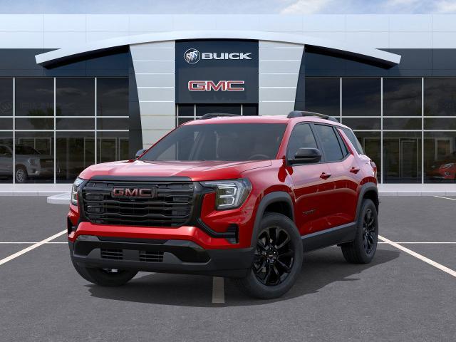 2026 GMC Terrain Vehicle Photo in ROCHESTER HILLS, MI 48307-2741