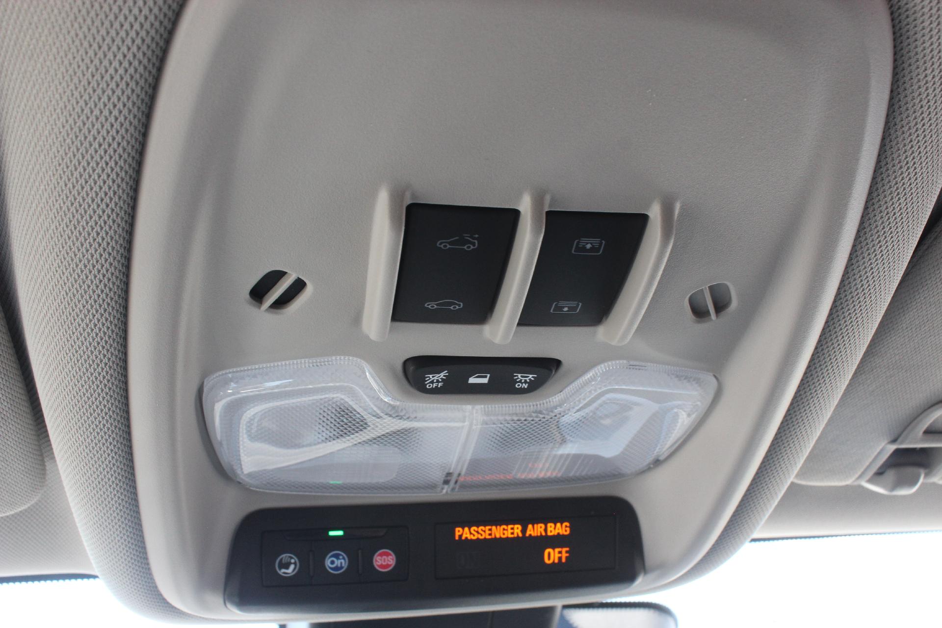 2026 Buick Encore GX Vehicle Photo in AURORA, CO 80012-4011