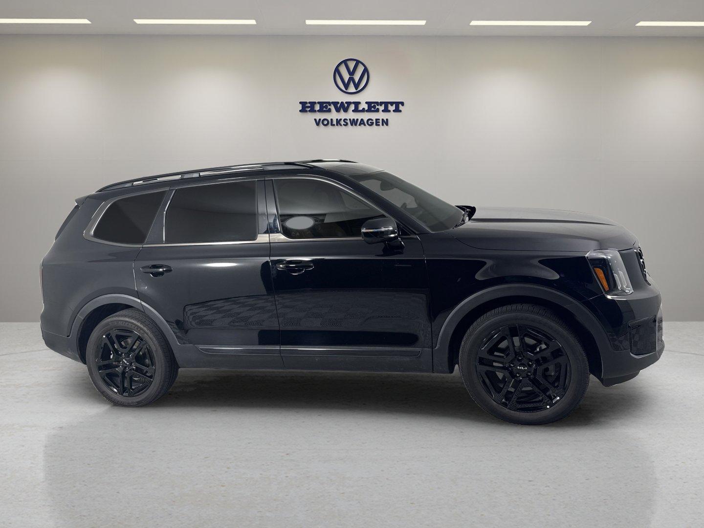 2024 Kia Telluride Vehicle Photo in Georgetown, TX 78626