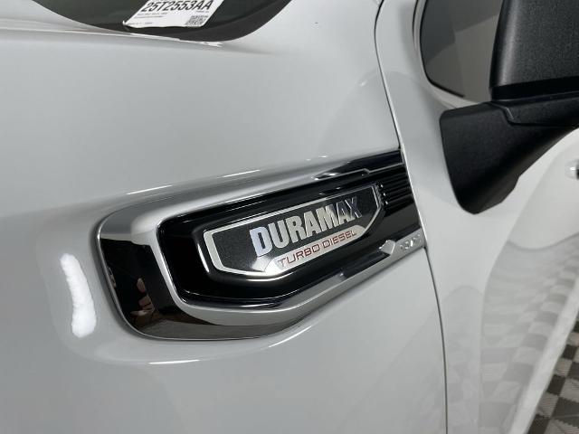 2023 GMC Sierra 1500 Vehicle Photo in GILBERT, AZ 85297-0402