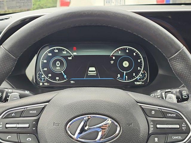 2022 Hyundai PALISADE Vehicle Photo in Pleasant Hills, PA 15236