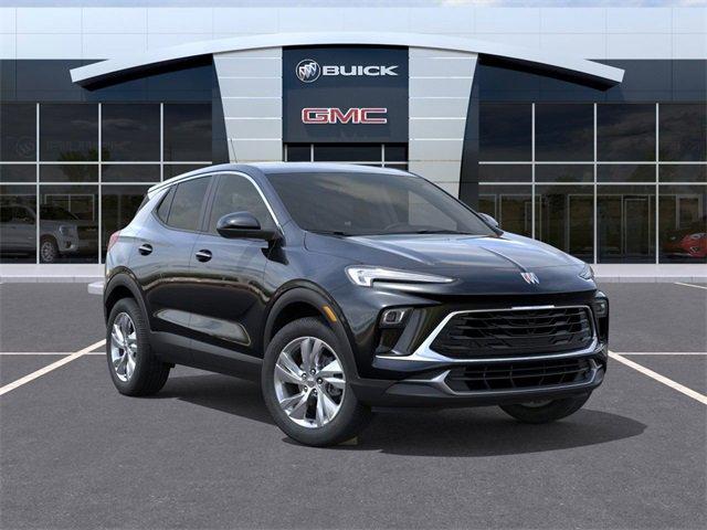2026 Buick Encore GX Vehicle Photo in ROCHESTER HILLS, MI 48307-2741