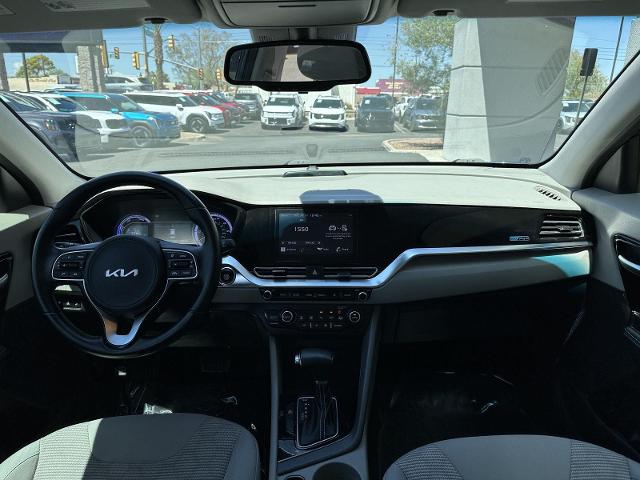 2022 Kia Niro Plug-In Hybrid Vehicle Photo in Tucson, AZ 85712