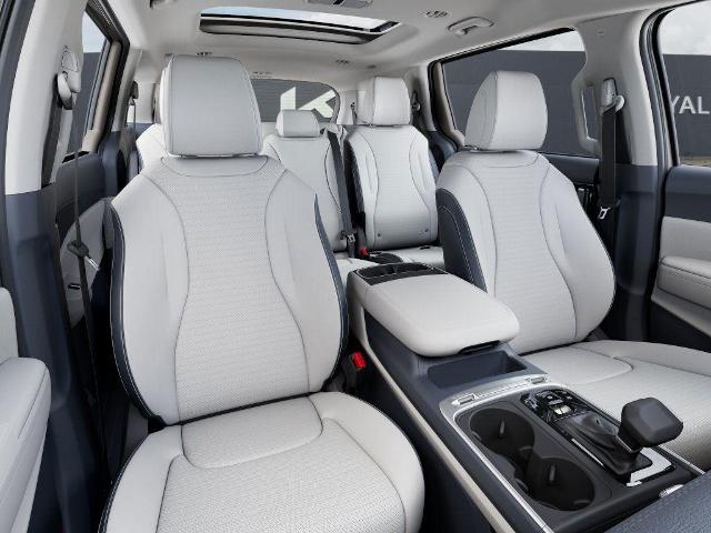2026 Kia Carnival Vehicle Photo in Tucson, AZ 85712
