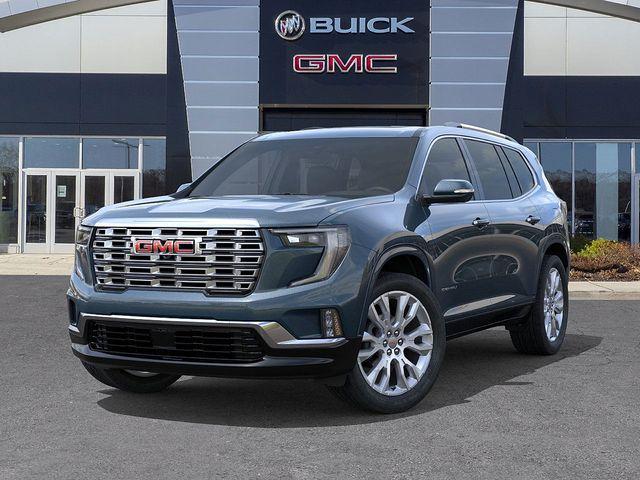 2026 GMC Acadia Vehicle Photo in DANBURY, CT 06810-5034