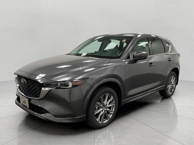 2025 Mazda CX-5 Vehicle Photo in Appleton, WI 54913