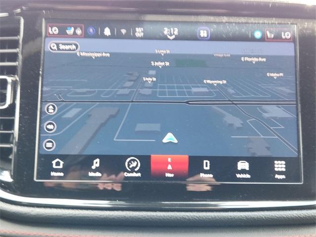 2023 Dodge Durango Vehicle Photo in AURORA, CO 80012-4011